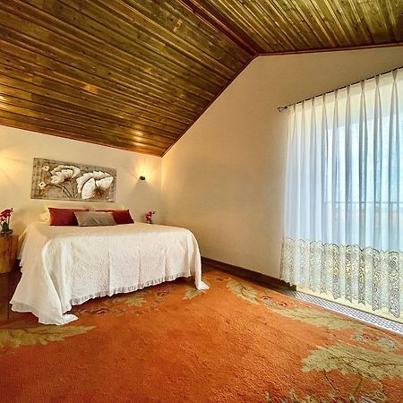 Tufa Guest House, Wellness & Spa - Villa Campus Corredoura 외부 사진
