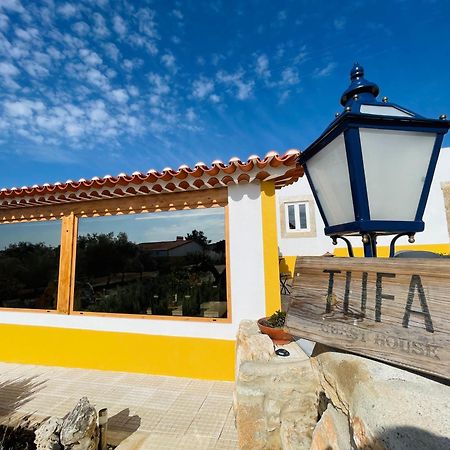 Tufa Guest House, Wellness & Spa - Villa Campus Corredoura 외부 사진