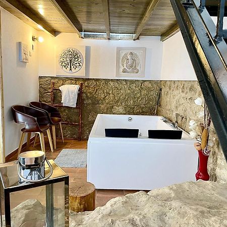 Tufa Guest House, Wellness & Spa - Villa Campus Corredoura 외부 사진