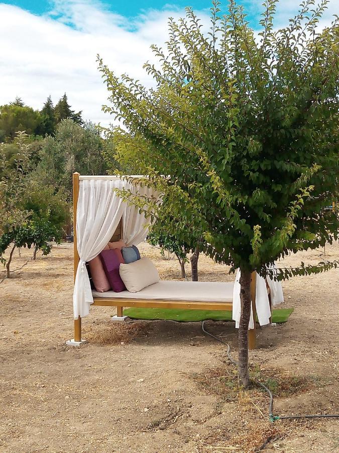 Tufa Guest House, Wellness & Spa - Villa Campus Corredoura 외부 사진