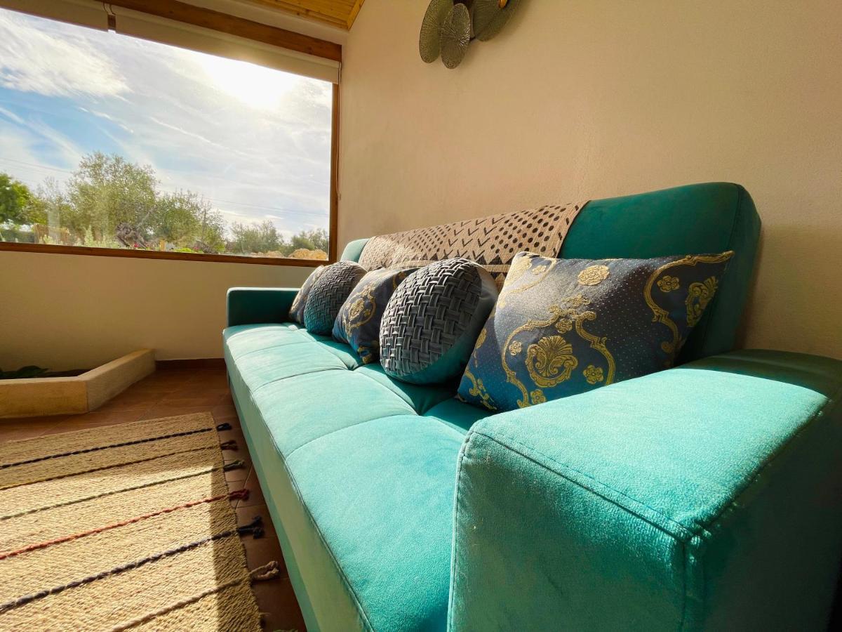 Tufa Guest House, Wellness & Spa - Villa Campus Corredoura 외부 사진