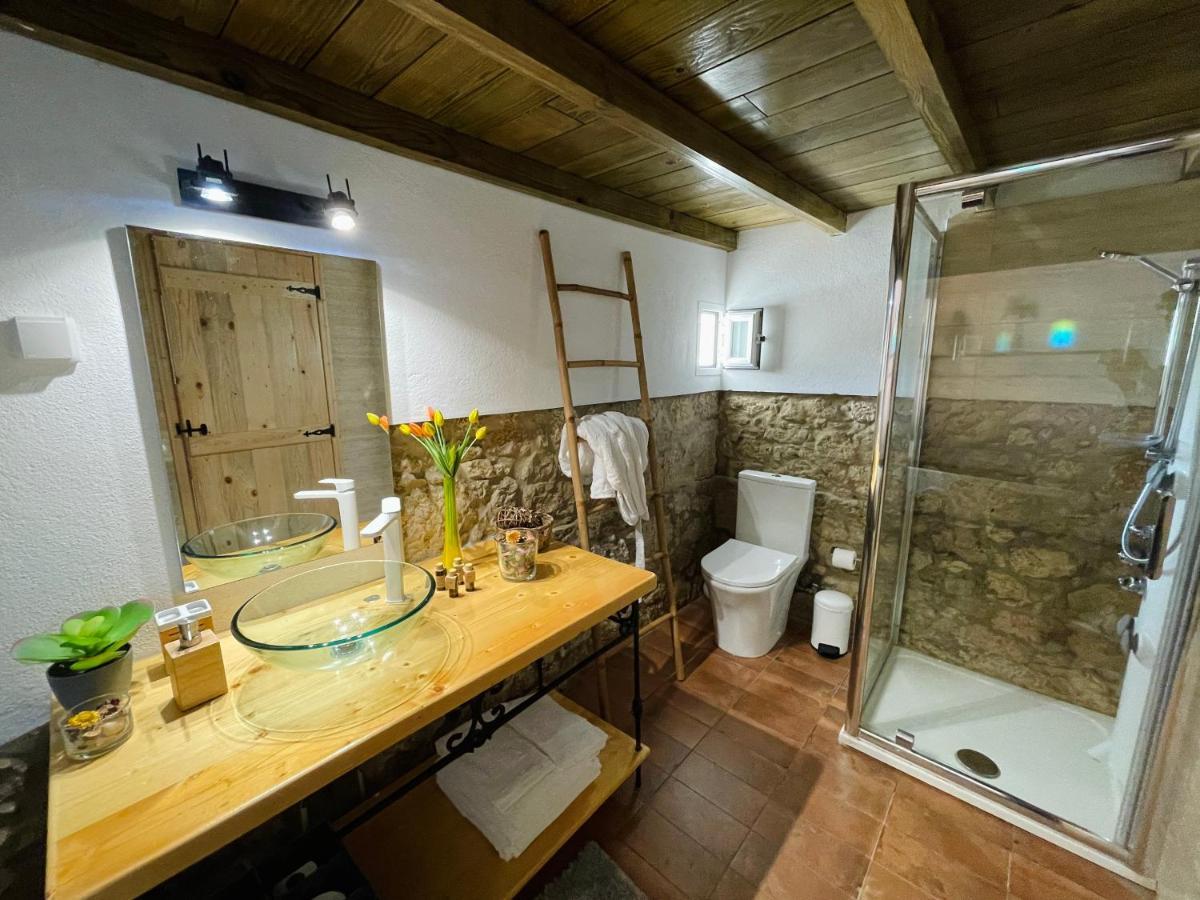 Tufa Guest House, Wellness & Spa - Villa Campus Corredoura 외부 사진