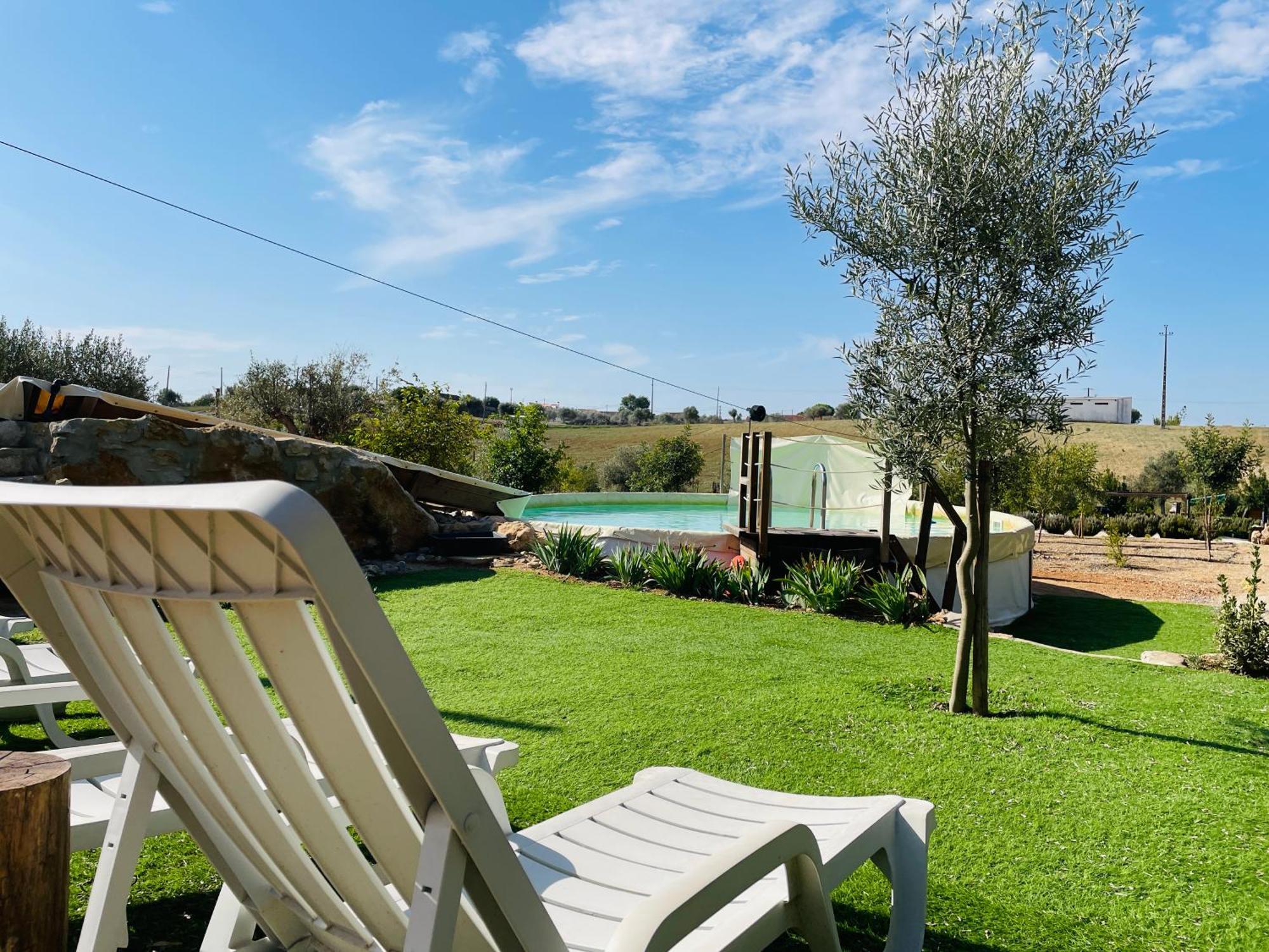 Tufa Guest House, Wellness & Spa - Villa Campus Corredoura 외부 사진