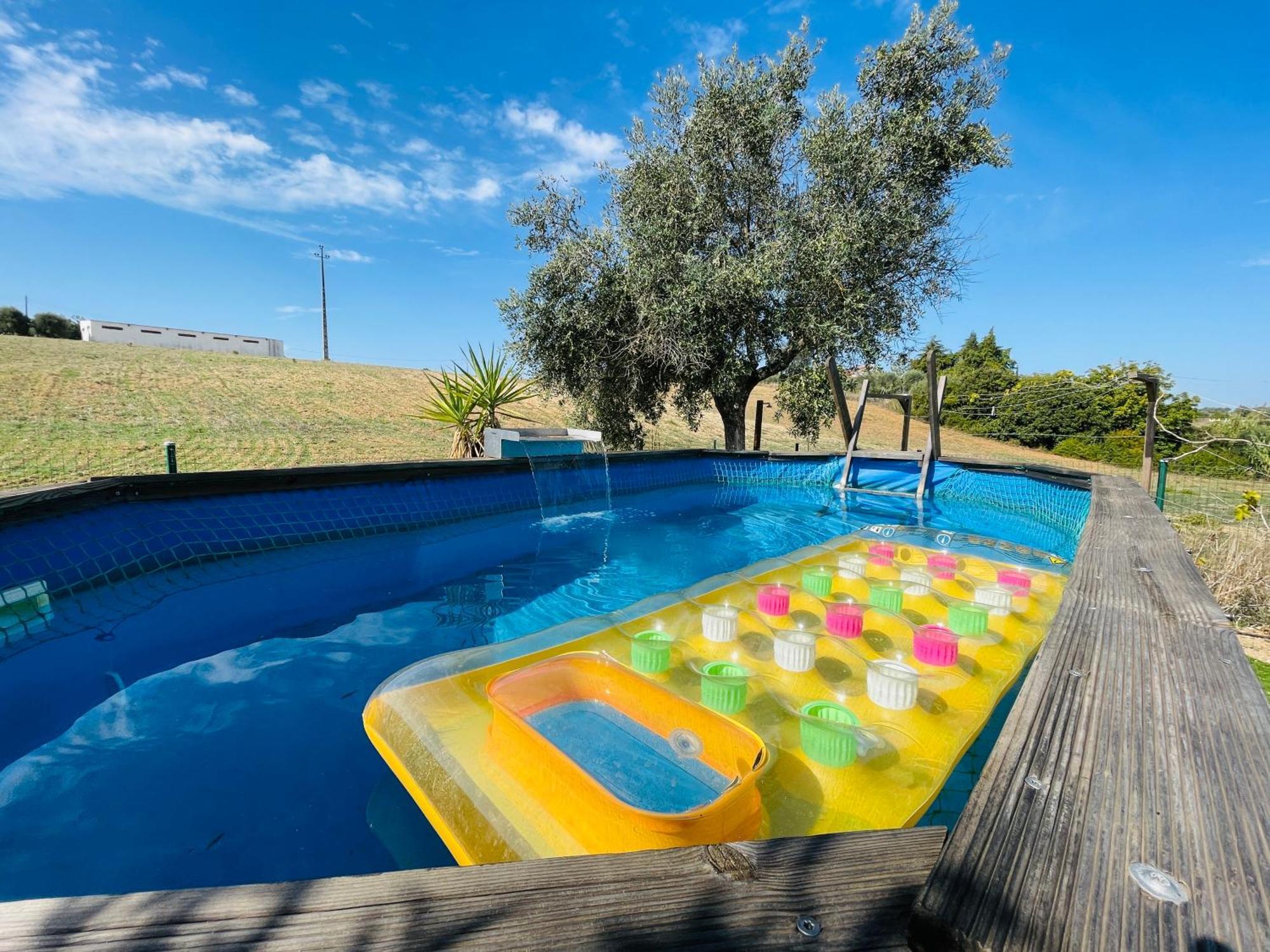 Tufa Guest House, Wellness & Spa - Villa Campus Corredoura 외부 사진